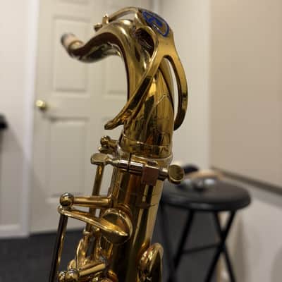 Mark VI Tenor 92,xxx image 7