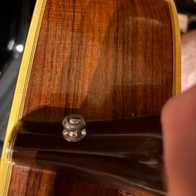 Martin D-35 1974 image 4