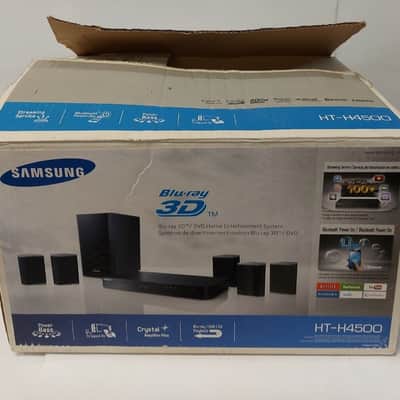 Samsung HT H4500/ZC image 21
