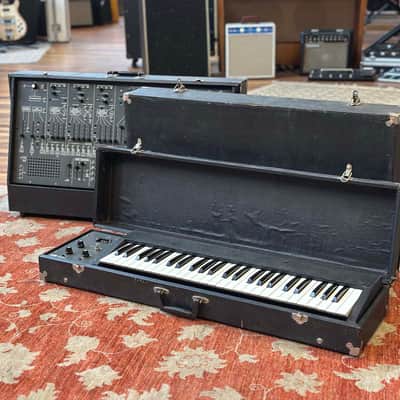Vintage "Tonus" ARP 2600 w/ 3604P Keyboard - 110 Volt Unit image 13