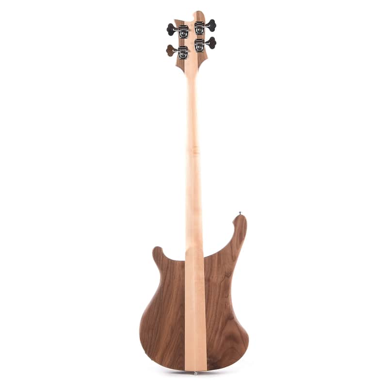 Rickenbacker 4003AC Al Cisneros Signature image 2