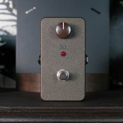 Reverb.com listing, price, conditions, and images for lovepedal-church-of-tone
