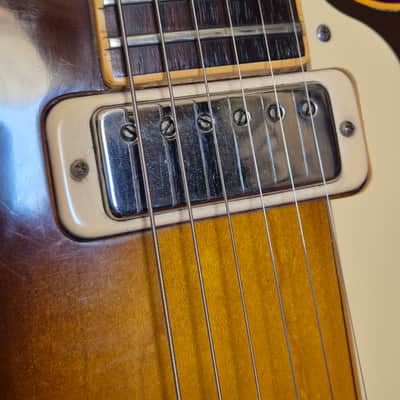 Gibson Les Paul Deluxe 1979 - Vintage Sunburst ☆VIDEO☆ image 12