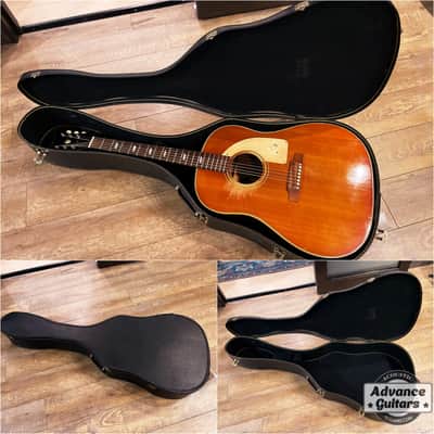 Epiphone 1969 FT-79 Texan image 3