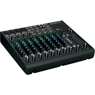 Mackie 1202-VLZ4 Mixeur compact 12 canaux 1202VLZ4 image 1