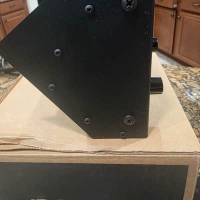 Moog Slim Phatty 2010s - Black + Rack Ears image 17