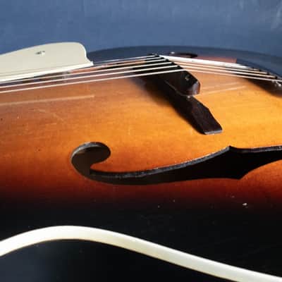 Gretsch 1956 Gretsch New Yorker image 8