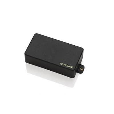 EMG H4A-B Passive Alnico V Humbucker