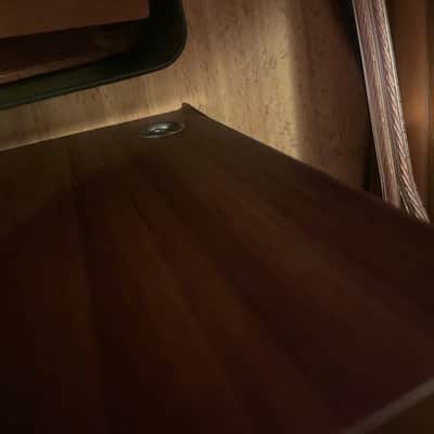 Akai AA-1150 1978-1979 - Walnut image 6