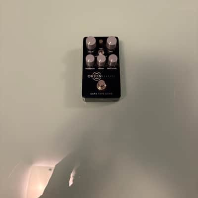 Universal Audio Orion Tape Echo 2023 - Present - Navy Sparkle image 1