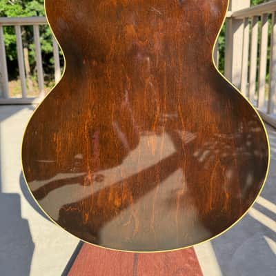 Gibson 1965 ES--330 1965 Sunburst image 19