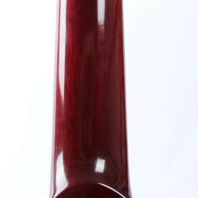 2002 Gibson SG Special gloss cherry red image 9