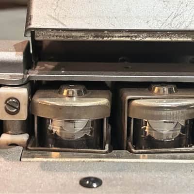 Studer A810 - Vintage Swiss-made 1/4" Reel-to-reel machine LOCAL PICK UP ONLY near Milwaukee, WIsconsin image 3