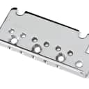 Fender American Series/American Standard Strat Bridge Plate ('86-'07)