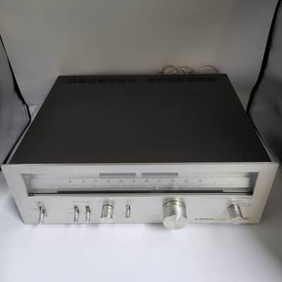 Pioneer TX-8500 II image 6