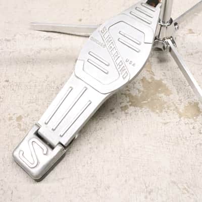 Slingerland Flat Base Hi Hat Cymbal Stand Vintage 1970's image 5