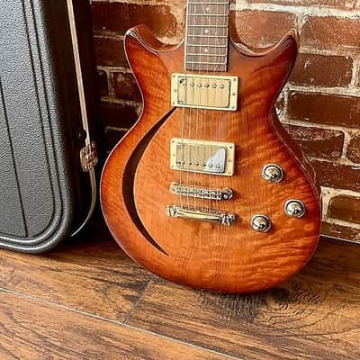 James Collins GTO Redwood Ser # 51, NEW/2020 (Authorized Dealer) image 15