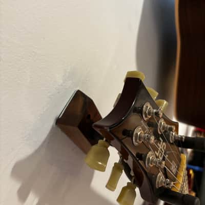 2013 PRS SE Bernie Marsden W/ Sheptones + More Upgrades! image 7