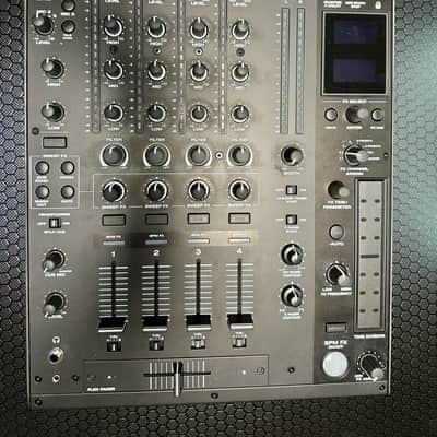 Denon X1850 Prime image 1