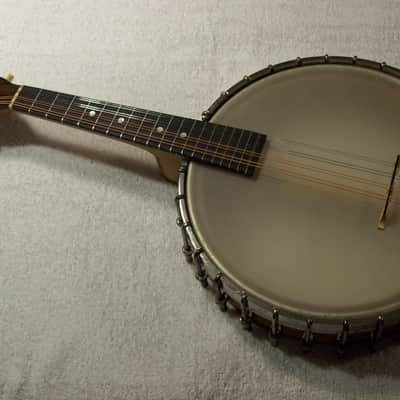 Vega Little Wonder Banjo Mandolin image 2