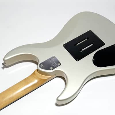 Yamaha Rgx 312 image 2