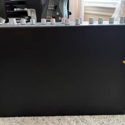 Immagine SSL Fusion Analog Stereo Processor - Early 1st Production Batch - Like New - 4