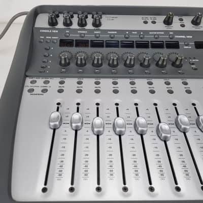 Digidesign DIGI 002 - Digital Audio Interface Console - power Tested image 6