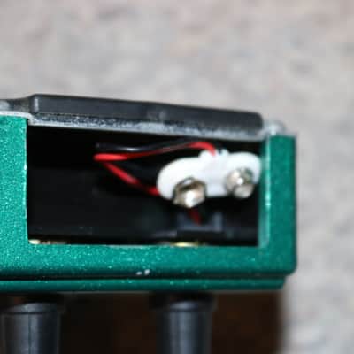Vintage DOD Envelope Filter FX25 - No Tariffs image 4