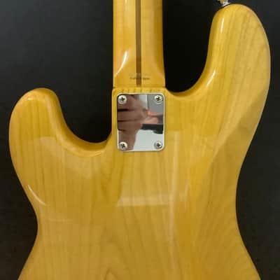 Fender Precision Bass "modded" Billy Sheehan image 14