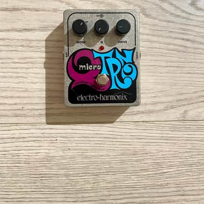 Electro-Harmonix Micro Qutron envelope filter image 1
