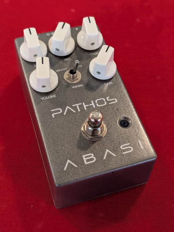 Abasi Guitars Pathos Distortion