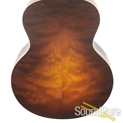 Iris AB Sitka/Maple Sunburst #323 image 6