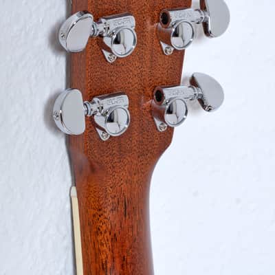 Martin M36 Custom Shop Adironcack/Mahagoni 2018 - natural Bild 4