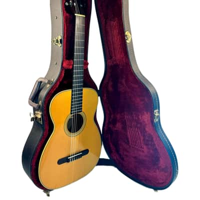 Martin 00-28G from 1954 image 23