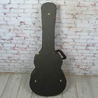 Taylor - (2025) Builder's Edition K14CE - Acoustic-Electric Guitar - V-Class - Natural - w/ Hardshell Case - x5011 image 12