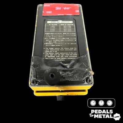 Boss OD-1 Over Drive -x10510 image 6