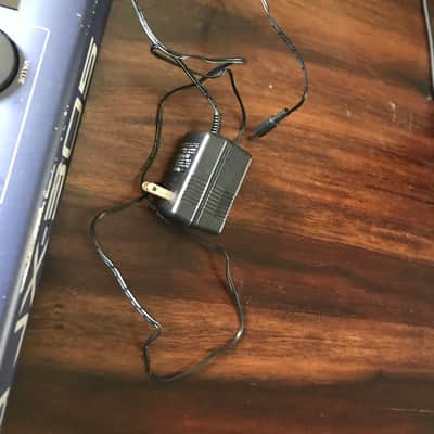 Roland JX-305 GROOVESYNTH, Manuals, Power Supply Upgraded LCD and OS 1.07 image 13
