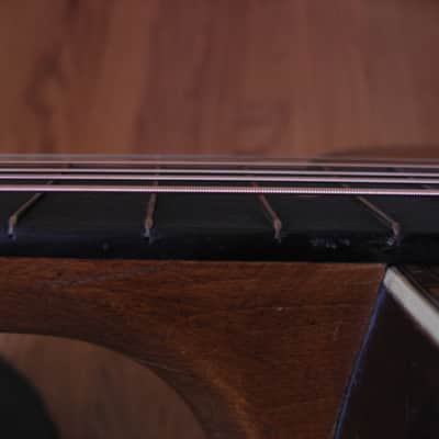 Stromberg-Voisinet Parlor Guitar 1920s image 6