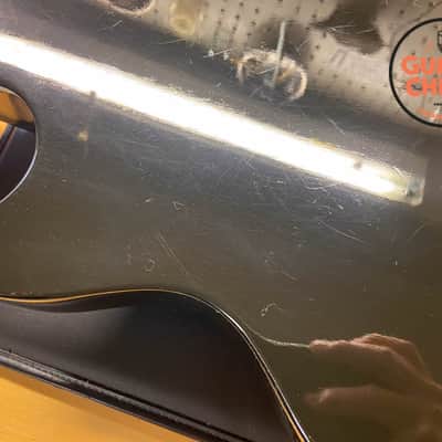 1994 Gibson Les Paul Special Les Paul Jr. II Tobacco Sunburst | Original Condition | Original Hard-shell Case Included image 22