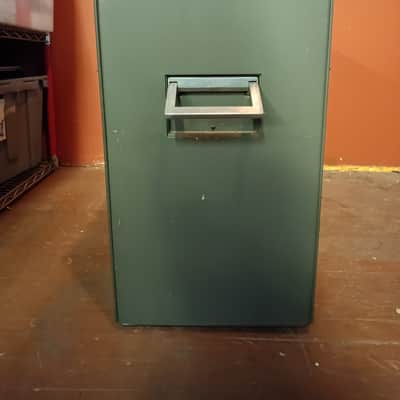 EMT 240 Gold Foil Plate Reverb with Cable, Plug and Custom Isolation Box, no remote image 4