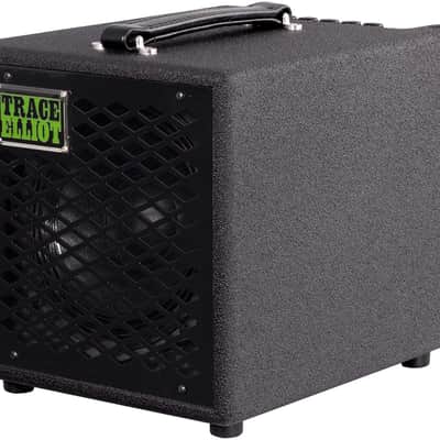 Trace Elliot 1x8 ELF Bass Guitar Combo Amplifier, 200 Watts #03618500 image 3