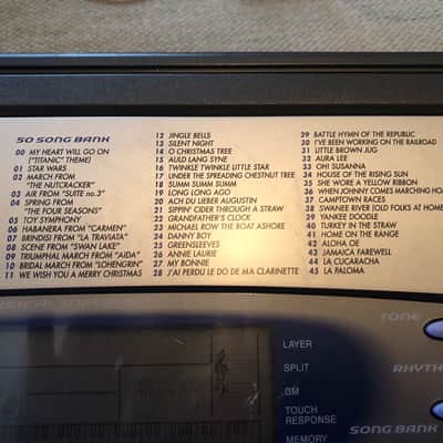 Casio CTK-571 61-Key Electronic Keyboard image 10