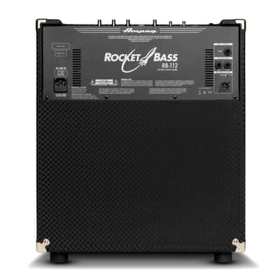 Rocket Bass RB-112 Ampeg image 6