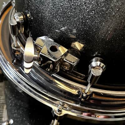 YAMAHA Maple Custom Absolute Nouveau 6 Piece Drum Set Japan MIJ image 8