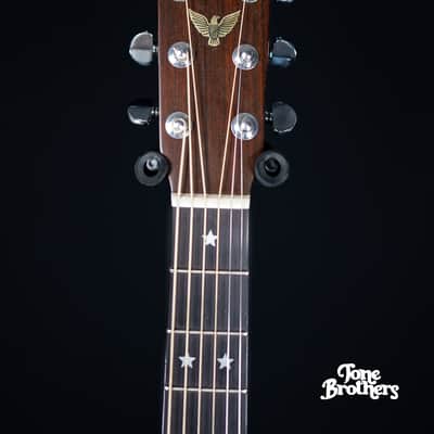 1 of 98, MINT! 1976 Martin D-76E (Employee Limited Edition) image 5