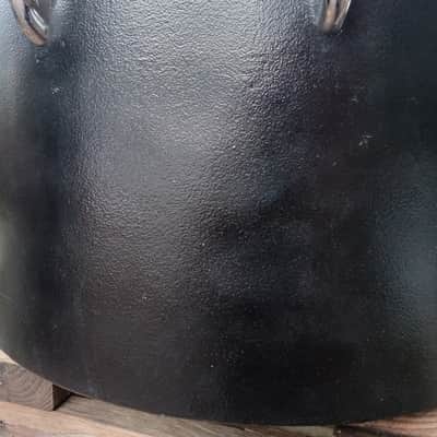 Vintage Slingerland Gong Bass Drum 22" image 4