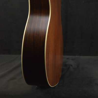 Martin GPC-16E Acoustic-Electric Rosewood Satin image 6
