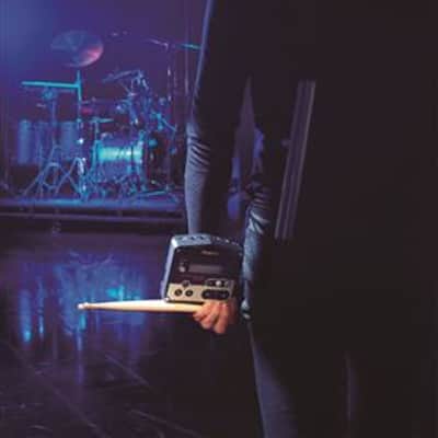 Roland TM2 Trigger Module image 3