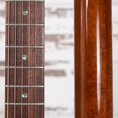 StringBender Custom Shop Parsons/White B-Bender Guitar image 8