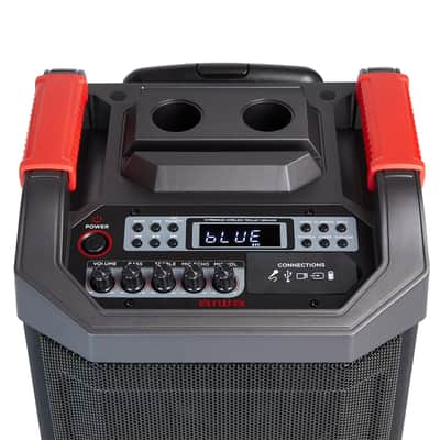 Aiwa KBTUS-608 image 4